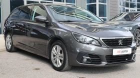 Peugeot 308 1.6HDI/SW Active/Автомат/Навигация/FullLed - 7490 € - 18524023 3 | Car24.bg Peugeot 308 1.6HDI/SW Active/Автомат/Навигация/FullLed - 7490 € - 18524023 3