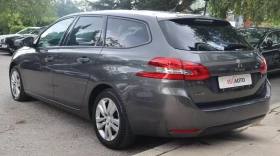 Peugeot 308 1.6HDI/SW Active/Автомат/Навигация/FullLed - 7490 € - 18524023 6 | Car24.bg Peugeot 308 1.6HDI/SW Active/Автомат/Навигация/FullLed - 7490 € - 18524023 6