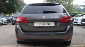 Peugeot 308 1.6HDI/SW Active/Автомат/Навигация/FullLed - 7490 € - 18524023 5 | Car24.bg Peugeot 308 1.6HDI/SW Active/Автомат/Навигация/FullLed - 7490 € - 18524023 5
