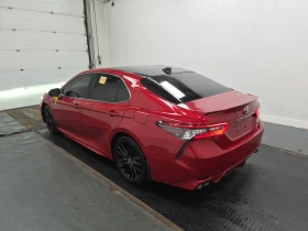 Toyota Camry XSE* Подгрев* М.Точка* Адаптивен Круиз* Пано* | Auto.bg — изображение 12 Toyota Camry XSE* Подгрев* М.Точка* Адаптивен Круиз* Пано* | Auto.bg — изображение 12