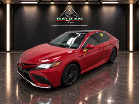 Toyota Camry XSE* Подгрев* М.Точка* Адаптивен Круиз* Пано* | Auto.bg — изображение 17 Toyota Camry XSE* Подгрев* М.Точка* Адаптивен Круиз* Пано* | Auto.bg — изображение 17