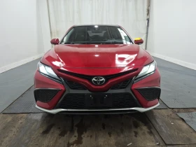 Toyota Camry XSE* Подгрев* М.Точка* Адаптивен Круиз* Пано* | Auto.bg — изображение 2 Toyota Camry XSE* Подгрев* М.Точка* Адаптивен Круиз* Пано* | Auto.bg — изображение 2