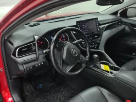 Toyota Camry XSE* Подгрев* М.Точка* Адаптивен Круиз* Пано* | Auto.bg — изображение 6 Toyota Camry XSE* Подгрев* М.Точка* Адаптивен Круиз* Пано* | Auto.bg — изображение 6