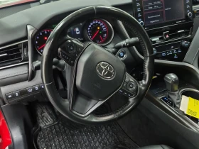 Toyota Camry XSE* Подгрев* М.Точка* Адаптивен Круиз* Пано* | Auto.bg — изображение 16 Toyota Camry XSE* Подгрев* М.Точка* Адаптивен Круиз* Пано* | Auto.bg — изображение 16