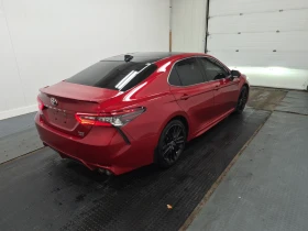 Toyota Camry XSE* Подгрев* М.Точка* Адаптивен Круиз* Пано* | Auto.bg — изображение 14 Toyota Camry XSE* Подгрев* М.Точка* Адаптивен Круиз* Пано* | Auto.bg — изображение 14