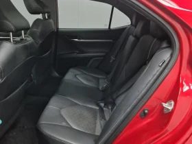 Toyota Camry XSE* Подгрев* М.Точка* Адаптивен Круиз* Пано* | Auto.bg — изображение 5 Toyota Camry XSE* Подгрев* М.Точка* Адаптивен Круиз* Пано* | Auto.bg — изображение 5