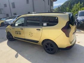 Dacia Lodgy undefined | Auto.bg — изображение 2 Dacia Lodgy undefined | Auto.bg — изображение 2