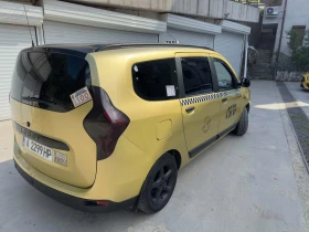 Dacia Lodgy undefined | Auto.bg — изображение 12 Dacia Lodgy undefined | Auto.bg — изображение 12