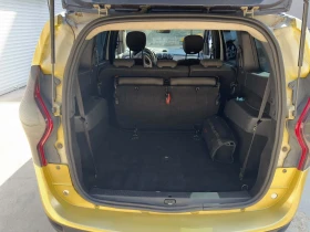 Dacia Lodgy undefined | Auto.bg — изображение 7 Dacia Lodgy undefined | Auto.bg — изображение 7