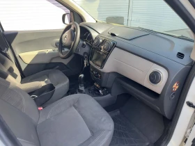 Dacia Lodgy undefined | Auto.bg — изображение 17 Dacia Lodgy undefined | Auto.bg — изображение 17
