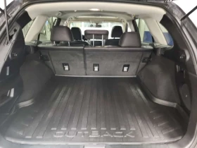 Subaru Outback * 2.5i Limited * CARFAX * - 14550 € - 47172835 14 | Car24.bg Subaru Outback * 2.5i Limited * CARFAX * - 14550 € - 47172835 14