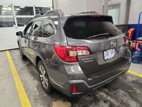 Subaru Outback * 2.5i Limited * CARFAX * - 14550 € - 47172835 4 | Car24.bg Subaru Outback * 2.5i Limited * CARFAX * - 14550 € - 47172835 4