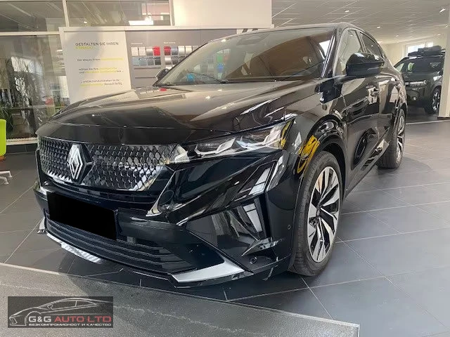 Renault Rafale E-TECH/HYBRID/200HP/CAM/NAVI/KLESS/644g - 32599 € / 63758.10 лв. - 68291327 1 | Car24.bg Renault Rafale E-TECH/HYBRID/200HP/CAM/NAVI/KLESS/644g - 32599 € / 63758.10 лв. - 68291327 1