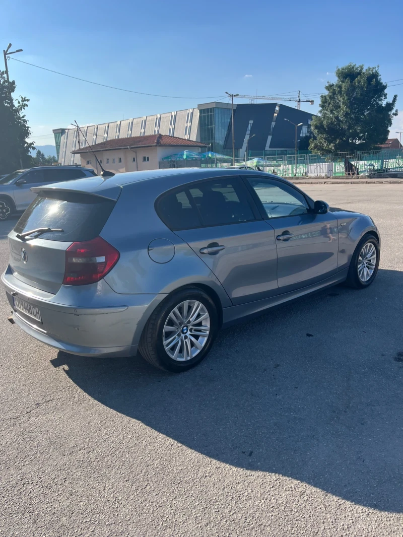 BMW 118 + Мултимедия - 4000 € - 11258601 1 | Car24.bg BMW 118 + Мултимедия - 4000 € - 11258601 1