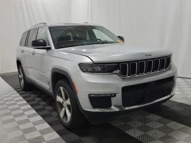 Jeep Grand cherokee LIMITED - Car24.bg Jeep Grand cherokee LIMITED