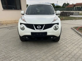 Nissan Juke 1.5 dCi Ministry of Sound (81 kw) - Car24.bg Nissan Juke 1.5 dCi Ministry of Sound (81 kw)