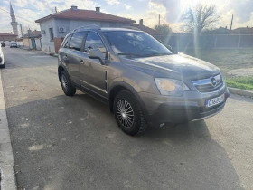 Opel Antara 2.4i* 4x4* - 6300 лв. / 3221.14 € - 20666668 3 | Car24.bg Opel Antara 2.4i* 4x4* - 6300 лв. / 3221.14 € - 20666668 3