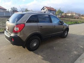 Opel Antara 2.4i* 4x4* - 6300 лв. / 3221.14 € - 20666668 2 | Car24.bg Opel Antara 2.4i* 4x4* - 6300 лв. / 3221.14 € - 20666668 2
