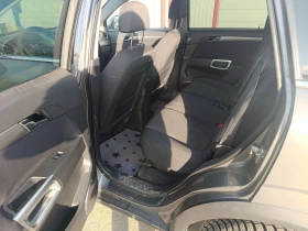 Opel Antara 2.4i* 4x4* - 6300 лв. / 3221.14 € - 20666668 12 | Car24.bg Opel Antara 2.4i* 4x4* - 6300 лв. / 3221.14 € - 20666668 12