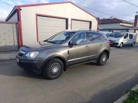 Opel Antara 2.4i* 4x4* - 6300 лв. / 3221.14 € - 20666668 4 | Car24.bg Opel Antara 2.4i* 4x4* - 6300 лв. / 3221.14 € - 20666668 4