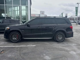 Mercedes-Benz GLS 63 AMG 63AMG* Harman/Kardon* 360View* Обдух* Подгрев* Пан - 53799 лв. / 27506.99 € - 59145543 3 | Car24.bg Mercedes-Benz GLS 63 AMG 63AMG* Harman/Kardon* 360View* Обдух* Подгрев* Пан - 53799 лв. / 27506.99 € - 59145543 3