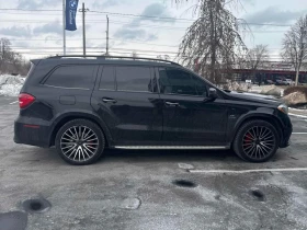 Mercedes-Benz GLS 63 AMG 63AMG* Harman/Kardon* 360View* Обдух* Подгрев* Пан - 53799 лв. / 27506.99 € - 59145543 4 | Car24.bg Mercedes-Benz GLS 63 AMG 63AMG* Harman/Kardon* 360View* Обдух* Подгрев* Пан - 53799 лв. / 27506.99 € - 59145543 4