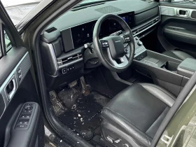 Hyundai Santa fe Luxury /CARFAX /Панорама/Подгрев/Клип - 31400 € / 61413.06 лв. - 10416329 6 | Car24.bg Hyundai Santa fe Luxury /CARFAX /Панорама/Подгрев/Клип - 31400 € / 61413.06 лв. - 10416329 6