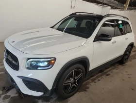 Mercedes-Benz GLB 2021 Mercedes-Benz GLB 250 - Car24.bg Mercedes-Benz GLB 2021 Mercedes-Benz GLB 250