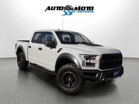 Ford Raptor SuperCrew 4WD * АвтоКредит* (ЦЕНА ДО БГ) - Car24.bg Ford Raptor SuperCrew 4WD * АвтоКредит* (ЦЕНА ДО БГ)