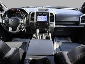 Ford Raptor SuperCrew 4WD * АвтоКредит* (ЦЕНА ДО БГ) - 38900 € / 76081.79 лв. - 62477899 11 | Car24.bg Ford Raptor SuperCrew 4WD * АвтоКредит* (ЦЕНА ДО БГ) - 38900 € / 76081.79 лв. - 62477899 11