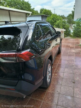 Toyota Rav4 - 23300 € / 45570.84 лв. - 63755436 8 | Car24.bg Toyota Rav4 - 23300 € / 45570.84 лв. - 63755436 8