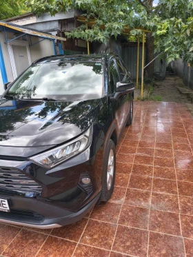 Toyota Rav4 - 23300 € / 45570.84 лв. - 63755436 5 | Car24.bg Toyota Rav4 - 23300 € / 45570.84 лв. - 63755436 5