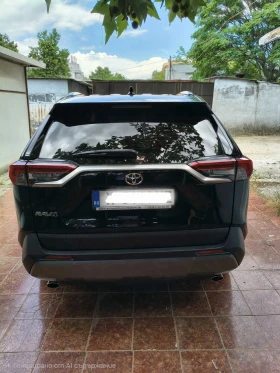 Toyota Rav4 - 23300 € / 45570.84 лв. - 63755436 6 | Car24.bg Toyota Rav4 - 23300 € / 45570.84 лв. - 63755436 6