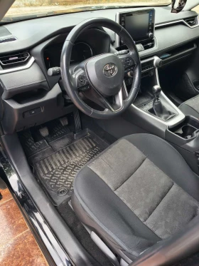 Toyota Rav4 - 23300 € / 45570.84 лв. - 63755436 11 | Car24.bg Toyota Rav4 - 23300 € / 45570.84 лв. - 63755436 11