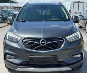 Снимка Opel Mokka X