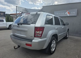 Jeep Grand cherokee 5.7L HEMI V8 - цена по договаряне - 51320233 4 | Car24.bg Jeep Grand cherokee 5.7L HEMI V8 - цена по договаряне - 51320233 4