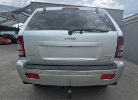 Jeep Grand cherokee 5.7L HEMI V8 - цена по договаряне - 51320233 5 | Car24.bg Jeep Grand cherokee 5.7L HEMI V8 - цена по договаряне - 51320233 5