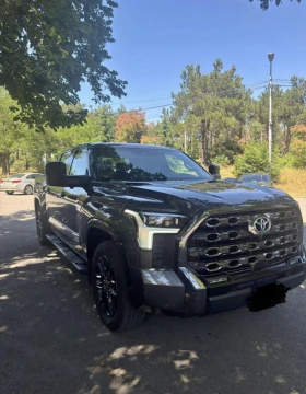 Toyota Tundra 3.5L V6 Twin Turbo 389 k.c. | Auto.bg — изображение 6 Toyota Tundra 3.5L V6 Twin Turbo 389 k.c. | Auto.bg — изображение 6