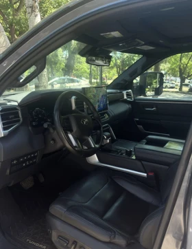 Toyota Tundra 3.5L V6 Twin Turbo 389 k.c. | Auto.bg — изображение 5 Toyota Tundra 3.5L V6 Twin Turbo 389 k.c. | Auto.bg — изображение 5