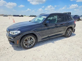 BMW X3 * X-DRIVE30I*