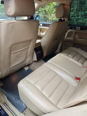 VW Touareg - 2950 € - 62600174 3 | Car24.bg VW Touareg - 2950 € - 62600174 3