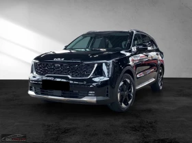Kia Sorento 1.6PHEV/252HP/PLUG&RIDE/7ST/360/PANO/4X4/ACC/149a