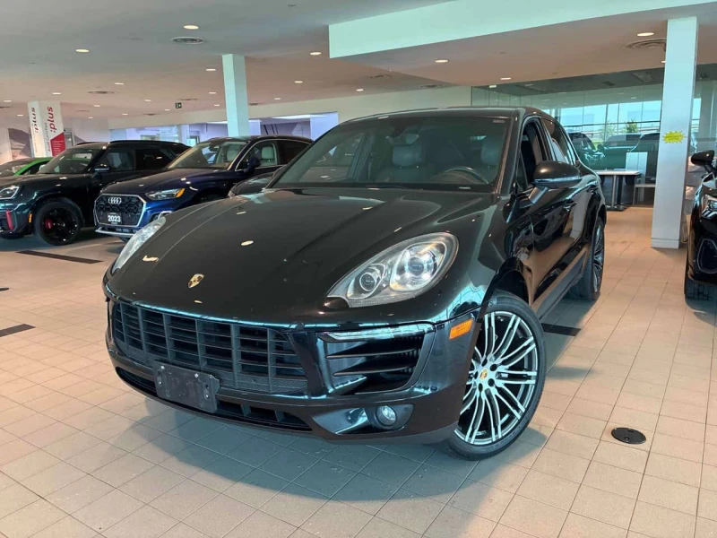 Porsche Macan S | CARFAX | АВТОКРЕДИТ БЕЗ ПЪРВОНАЧАЛНА ВНОСКА - 14500 € / 28359.53 лв. - 90610473 1 | Car24.bg Porsche Macan S | CARFAX | АВТОКРЕДИТ БЕЗ ПЪРВОНАЧАЛНА ВНОСКА - 14500 € / 28359.53 лв. - 90610473 1