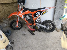 Ktm SX