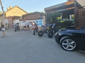 Yamaha Raptor УНИКАТ РЕГИСТРИРАНО И ВСИЧКО ПЛАТЕНО | Auto.bg — изображение 10 Yamaha Raptor УНИКАТ РЕГИСТРИРАНО И ВСИЧКО ПЛАТЕНО | Auto.bg — изображение 10