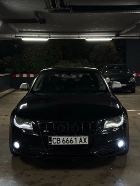 Audi A4 2.7 TDI 190ph* АВТОМАТ* НАВИ* ПОДГРЕВ* КСЕНОН* ТОП 1 - Car24.bg Audi A4 2.7 TDI 190ph* АВТОМАТ* НАВИ* ПОДГРЕВ* КСЕНОН* ТОП 1