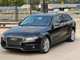 Audi A4 2.0TDI ИТАЛИЯ - Car24.bg Audi A4 2.0TDI ИТАЛИЯ