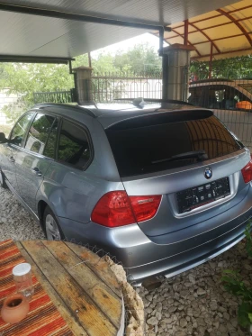 BMW 318 2.0d Face 143 2010г - Car24.bg BMW 318 2.0d Face 143 2010г