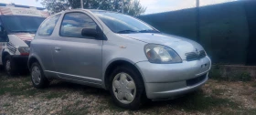 Toyota Yaris - Car24.bg Toyota Yaris