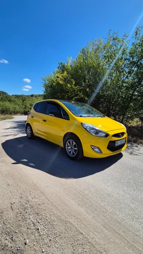 Hyundai Ix20 - Car24.bg Hyundai Ix20